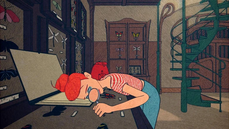 Sad Beauty screenshot 2