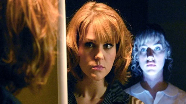 Nightmare at the End of the Hall screenshot 3
