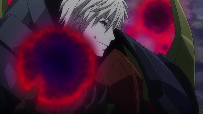 Trinity Seven: Heaven's Library & Crimson Lord screenshot 2