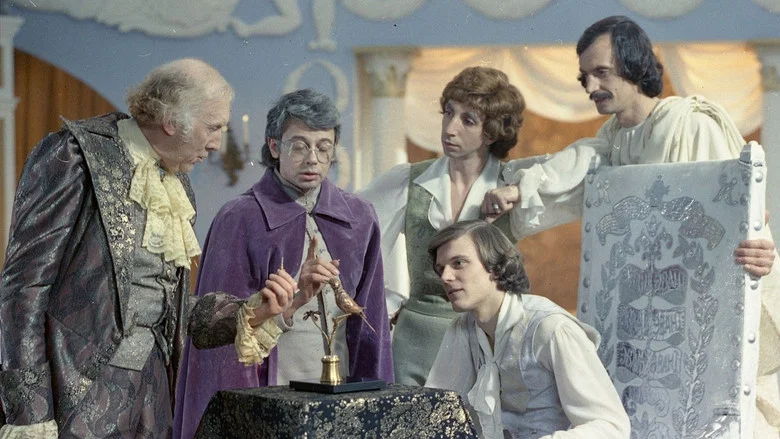 The Nightingale screenshot 2