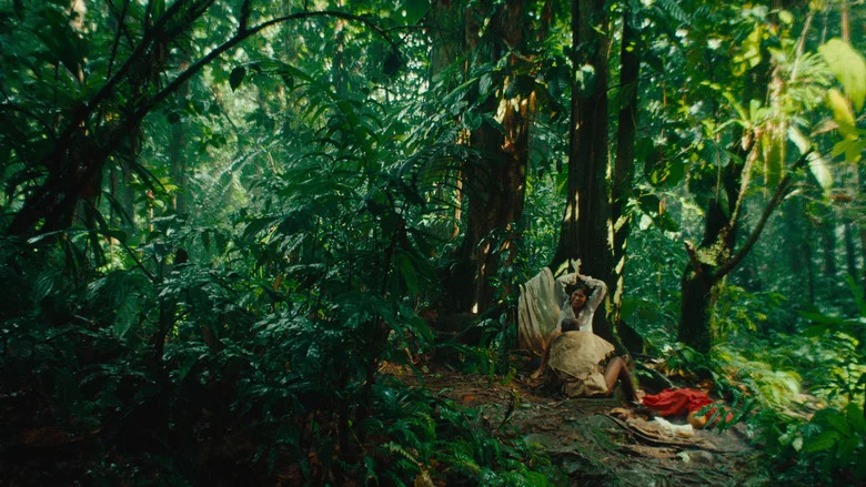 Here Ends the World We've Known screenshot 2