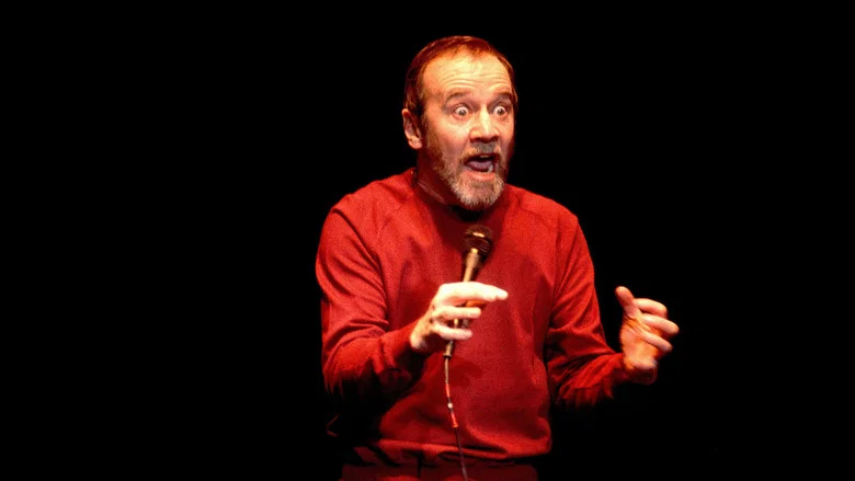 George Carlin: 40 Years of Comedy screenshot 2
