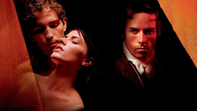 The Count of Monte Cristo screenshot 5