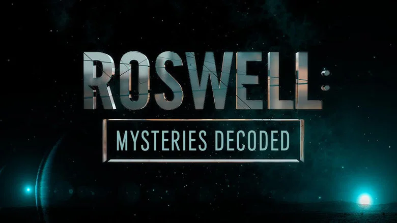 Roswell: Mysteries Decoded screenshot 1