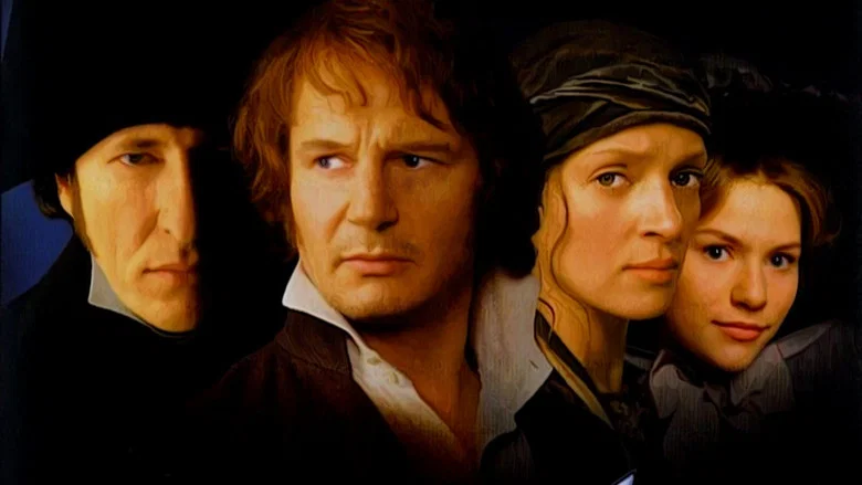 Les Misérables screenshot 3