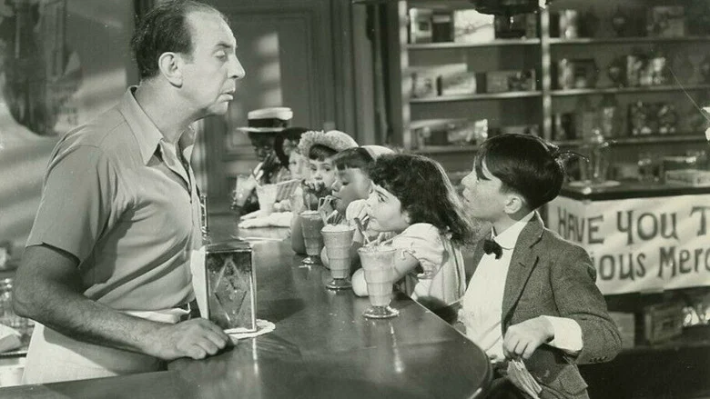 Alfalfa's Double screenshot 1