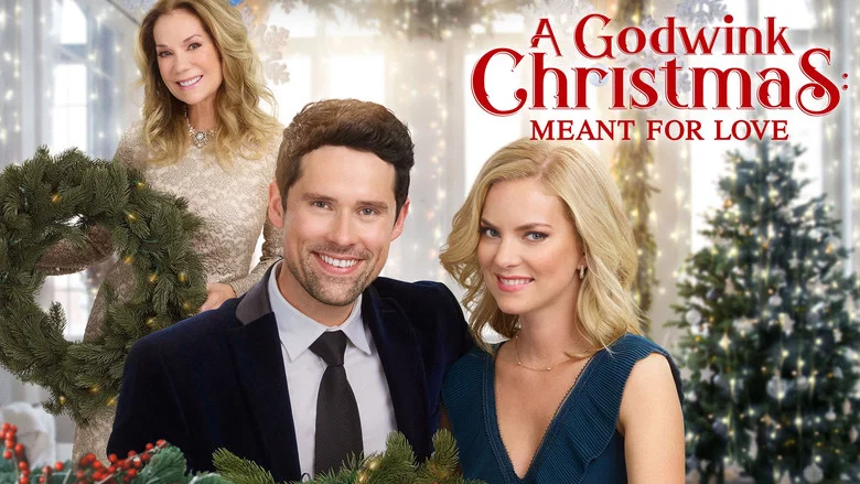 A Godwink Christmas: Meant For Love screenshot 2