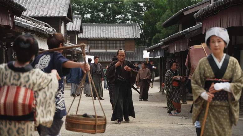 A Samurai in Time screenshot 2