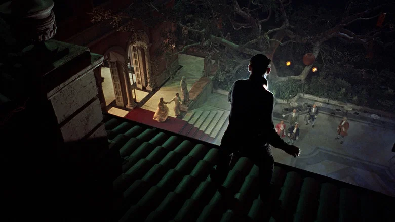To Catch a Thief screenshot 2