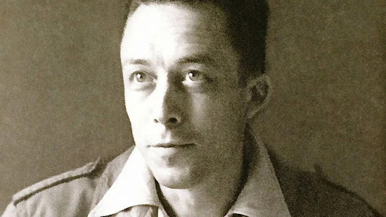 Camus: An Icon Of Revolt screenshot 1