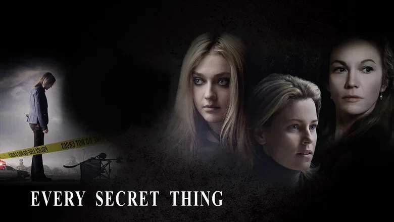 Every Secret Thing screenshot 4