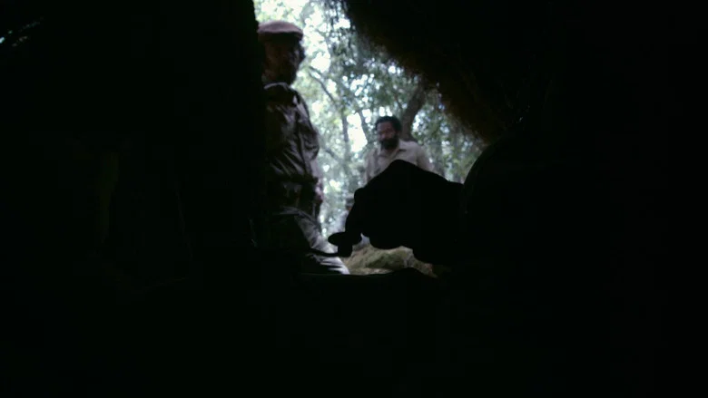 Che: Part Two screenshot 7