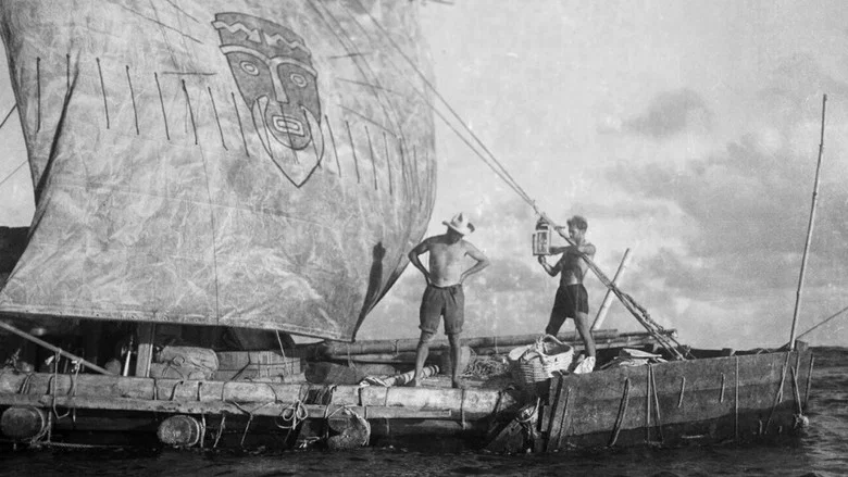 Kon-Tiki screenshot 2