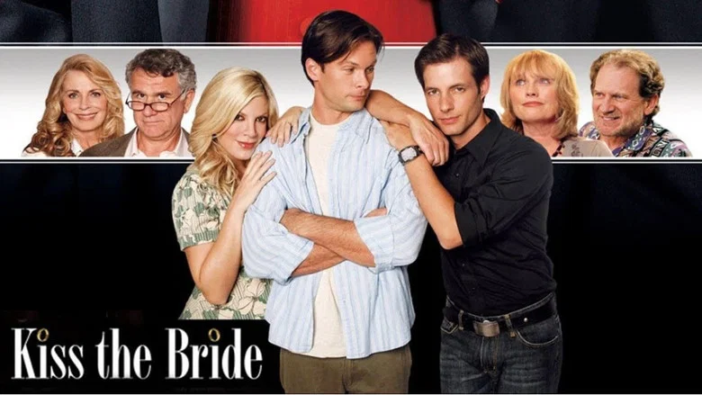 Kiss the Bride screenshot 3