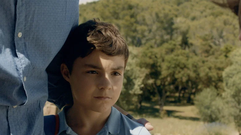 My Family and the Wolf screenshot 7