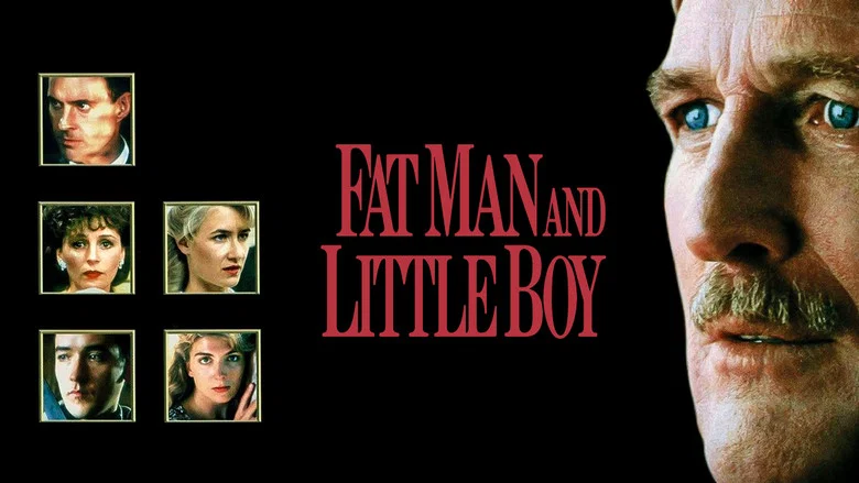 Fat Man and Little Boy screenshot 5