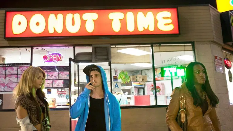 Tangerine screenshot 1