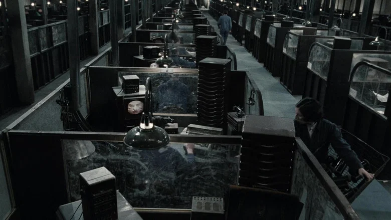 Nineteen Eighty-Four screenshot 8