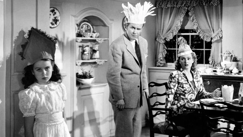 Child of Divorce screenshot 1