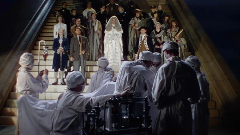A Matter of Life and Death screenshot 6