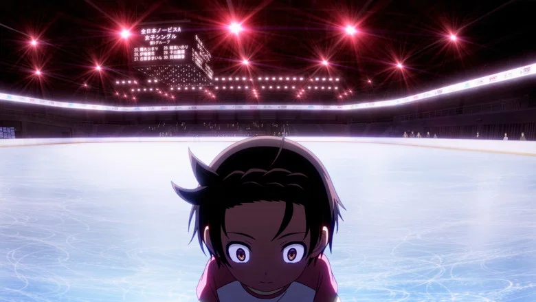 Medalist Movie screenshot 6