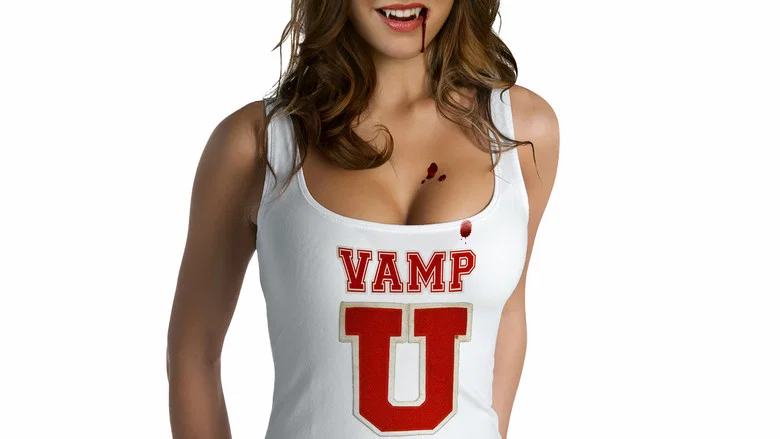 Vamp U screenshot 4