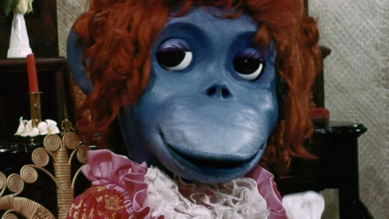 The Rare Blue Apes of Cannibal Isle screenshot 6