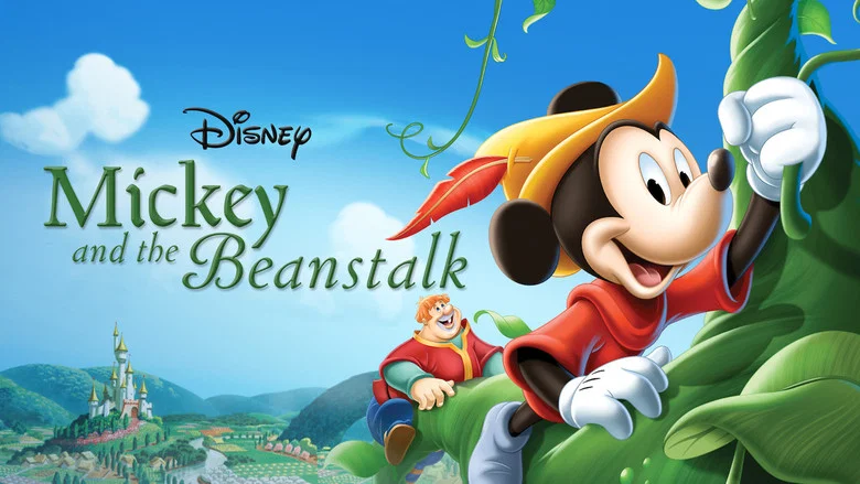 Mickey and the Beanstalk screenshot 5