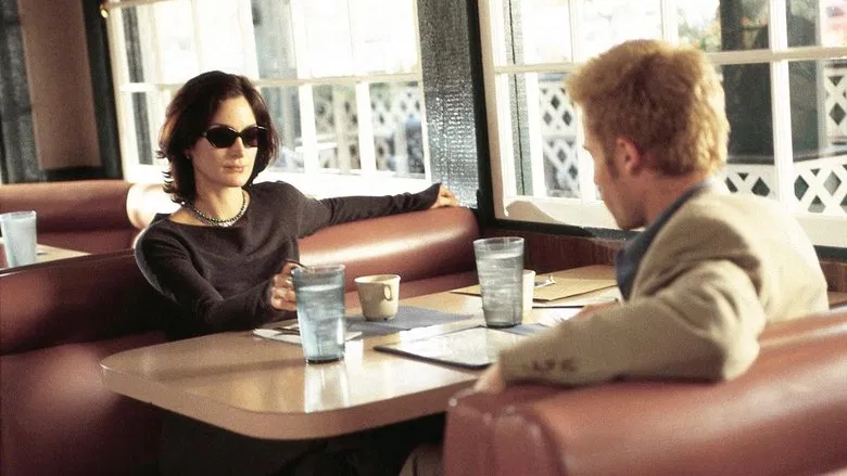 Memento screenshot 4