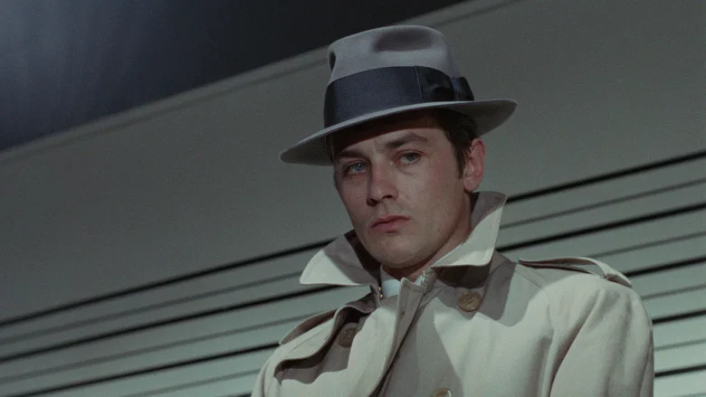 Le Samouraï screenshot 8