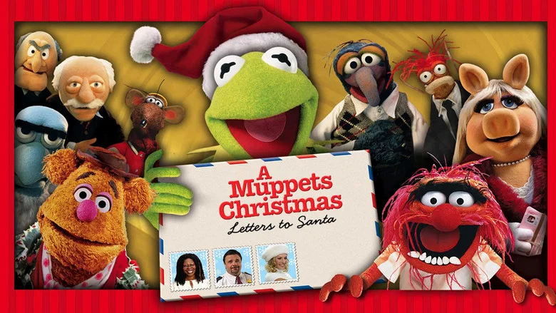 A Muppets Christmas: Letters to Santa screenshot 8