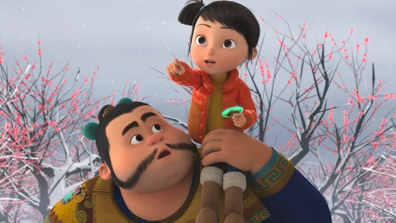 The Guardian Brothers screenshot 3