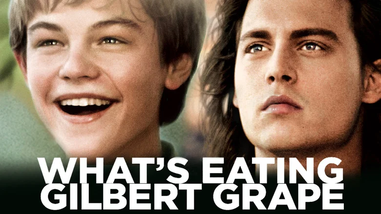 What's Eating Gilbert Grape screenshot 7