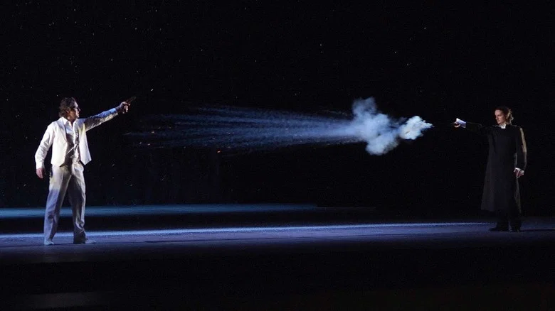Eugene Onegin screenshot 1