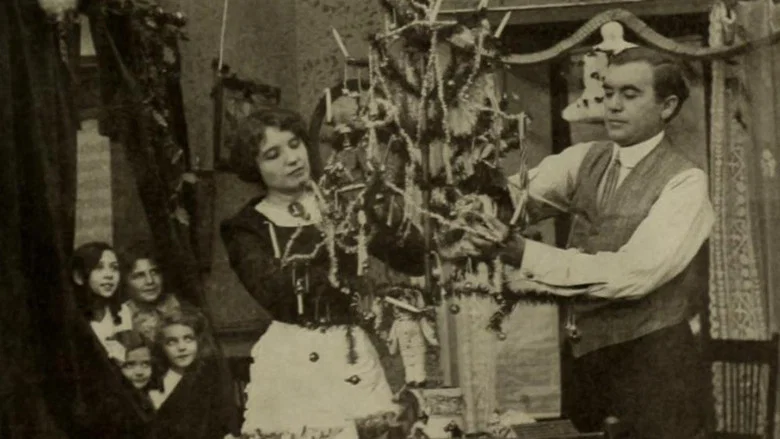 A Christmas Accident screenshot 1