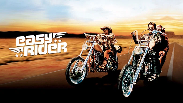 Easy Rider screenshot 4