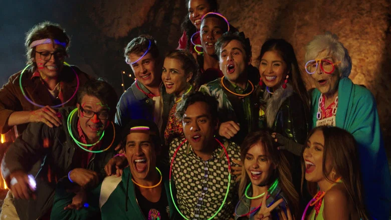 #realityhigh screenshot 2