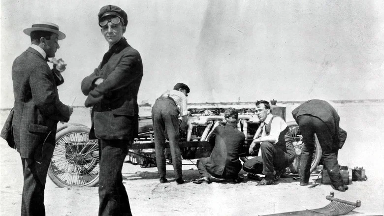 Henry Ford, l'inventeur du siècle américain screenshot 1