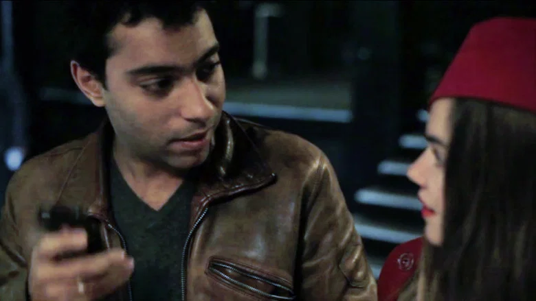 Le Silence Du Sphinx screenshot 1