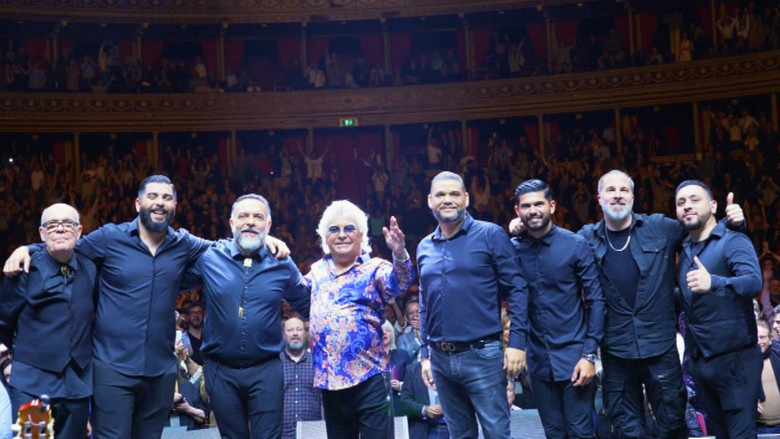 Gipsy Kings, le temps des gitans screenshot 4