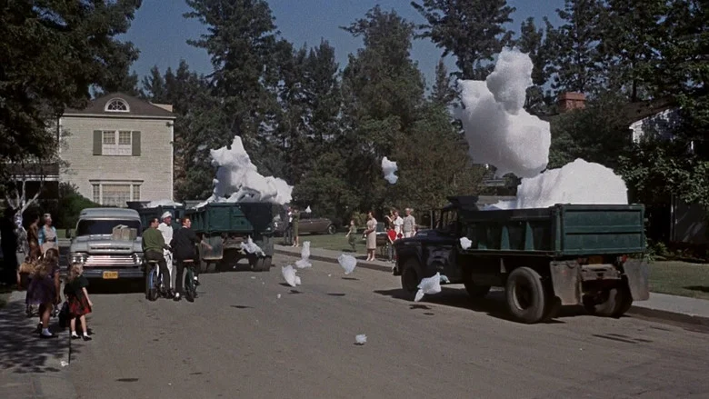 The Thrill of It All screenshot 7
