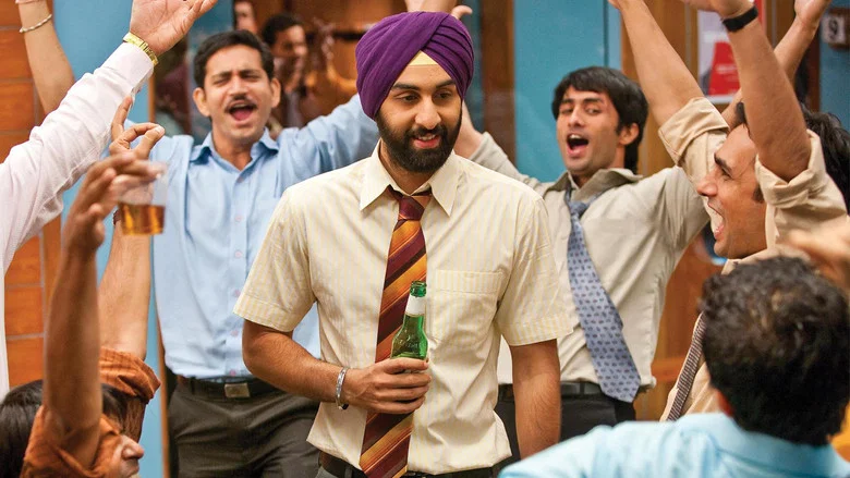 Rocket Singh: Salesman of the Year screenshot 6