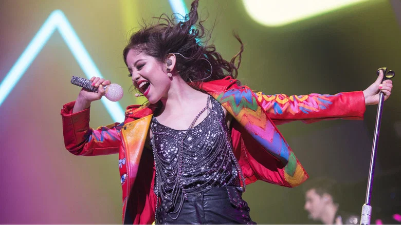Soy Luna: Live Concert screenshot 2