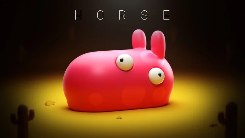 H O R S E screenshot 1