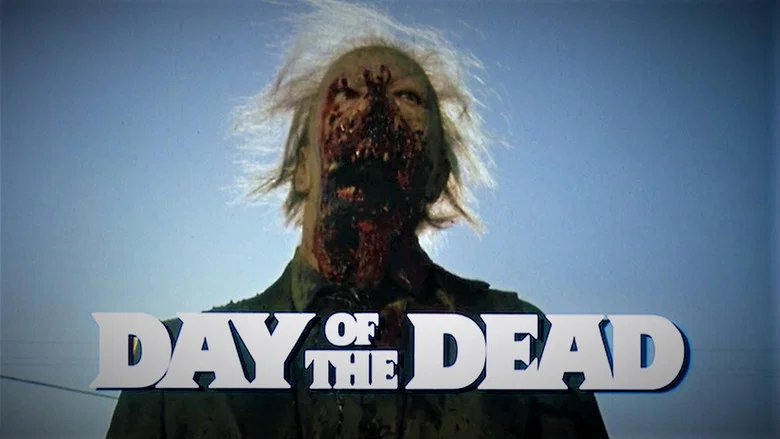 Day of the Dead screenshot 3