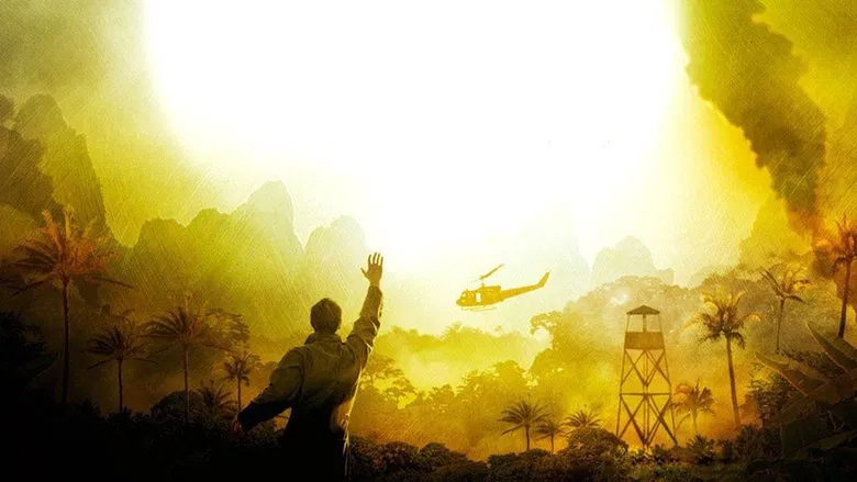 Rescue Dawn screenshot 1