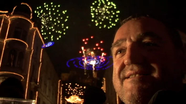 Big River Man screenshot 5