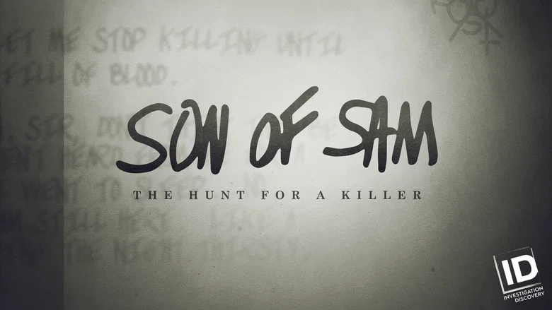 Son of Sam: The Hunt for a Killer screenshot 1