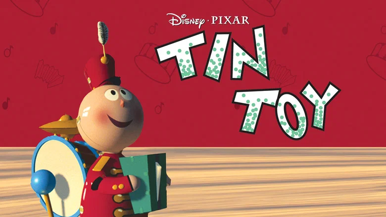 Tin Toy screenshot 7