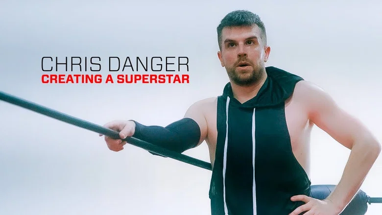 Chris Danger: Creating a Superstar screenshot 1